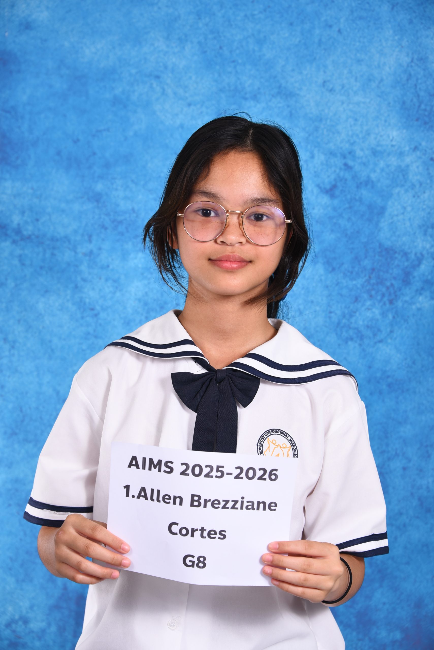 Allen Brezziane Cortes